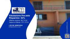Foto Immobile in asta di 126 m con 2 locali e box auto in vendita a Collevecchio
