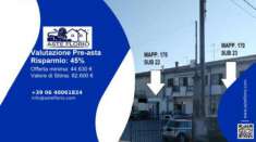 Foto Immobile in asta di 126 m con pi di 5 locali in vendita a Castelnuovo Magra