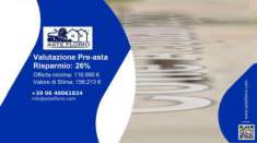 Foto Immobile in asta di 126 m con pi di 5 locali in vendita a Valmontone