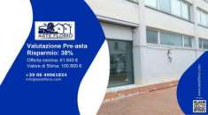 Foto Immobile in asta di 126 m con pi di 5 locali in vendita a Vittorio Veneto