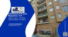 Foto Immobile in asta di 126 m in vendita a Alessandria