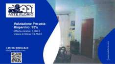 Foto Immobile in asta di 126 m in vendita a Camporeale