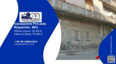 Foto Immobile in asta di 126 m in vendita a Catenanuova