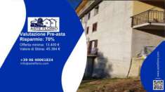 Foto Immobile in asta di 126 m in vendita a Ciminna