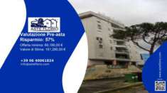 Foto Immobile in asta di 126 m in vendita a Marano di Napoli