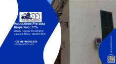 Foto Immobile in asta di 126 m in vendita a Mesagne