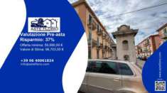 Foto Immobile in asta di 126 m in vendita a Messina