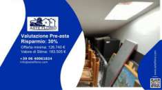 Foto Immobile in asta di 126 m in vendita a Montesilvano