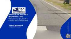 Foto Immobile in asta di 126 m in vendita a Ponsacco