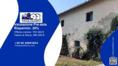 Foto Immobile in asta di 126 m in vendita a Rignano sull'Arno