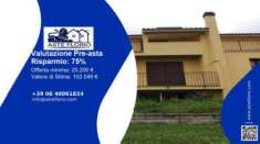 Foto Immobile in asta di 126 m in vendita a Sambuci