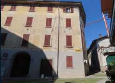 Foto Immobile in asta di 126 m in vendita a Valgreghentino