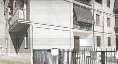 Foto Immobile in asta di 126 m in vendita a Voghera