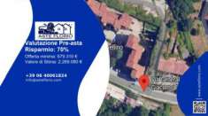 Foto Immobile in asta di 1260 m con pi� di 5 locali in vendita a Avellino