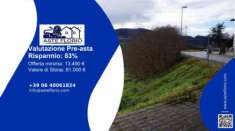Foto Immobile in asta di 1260 m in vendita a Pergola