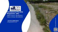 Foto Immobile in asta di 1260 m in vendita a San Giuseppe Jato