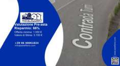 Foto Immobile in asta di 1260 m in vendita a Sasso di Castalda