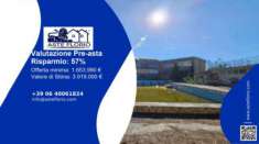 Foto Immobile in asta di 12625 m con pi di 5 locali in vendita a Chieti