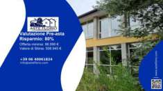 Foto Immobile in asta di 12634 m con pi di 5 locali in vendita a Copparo