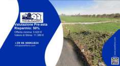 Foto Immobile in asta di 12654 m in vendita a Taranto