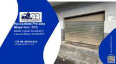 Foto Immobile in asta di 127 m, box auto doppio in vendita a Galatina