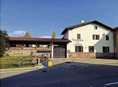 Foto Immobile in asta di 127 m, box auto in vendita a Gaglianico