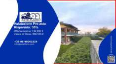 Foto Immobile in asta di 127 m, box auto in vendita a Sona