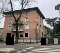 Foto Immobile in asta di 127 m con 2 locali in vendita a Reggio Emilia