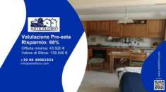 Foto Immobile in asta di 127 m con 2 locali in vendita a Ripatransone