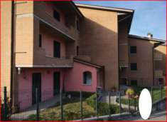 Foto Immobile in asta di 127 m con 4 locali in vendita a Serra Sant'Abbondio
