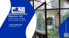 Foto Immobile in asta di 127 m con pi� di 5 locali in vendita a Benevento