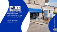 Foto Immobile in asta di 127 m con pi di 5 locali in vendita a Foligno