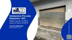 Foto Immobile in asta di 127 m con pi di 5 locali in vendita a Galatina
