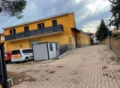 Foto Immobile in asta di 127 m con pi di 5 locali in vendita a Loreto Aprutino