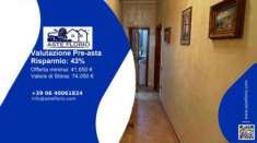 Foto Immobile in asta di 127 m con pi di 5 locali in vendita a Terzigno