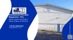 Foto Immobile in asta di 127 m in vendita a Avigliano