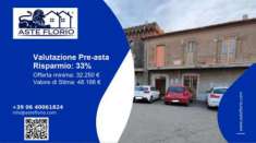 Foto Immobile in asta di 127 m in vendita a Campomarino