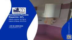 Foto Immobile in asta di 127 m in vendita a Catanzaro