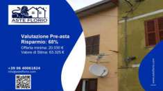 Foto Immobile in asta di 127 m in vendita a Fiuggi