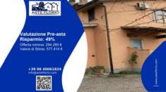 Foto Immobile in asta di 127 m in vendita a Grosseto