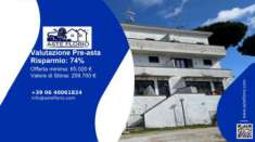 Foto Immobile in asta di 127 m in vendita a Morlupo