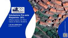 Foto Immobile in asta di 127 m in vendita a Pescia