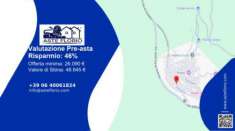 Foto Immobile in asta di 127 m in vendita a Pescia