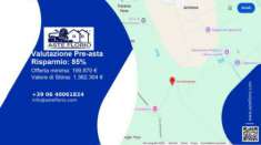 Foto Immobile in asta di 127 m in vendita a Ponte Buggianese