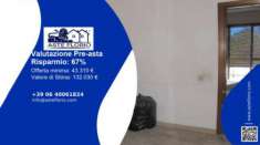 Foto Immobile in asta di 127 m in vendita a Teramo