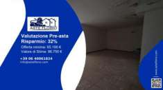 Foto Immobile in asta di 127 m in vendita a Vittorio Veneto