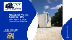 Foto Immobile in asta di 1270 m con pi di 5 locali in vendita a Cinigiano