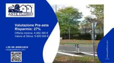 Foto Immobile in asta di 127033 m con pi di 5 locali in vendita a Villasanta
