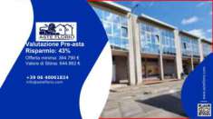 Foto Immobile in asta di 1271 m in vendita a Canegrate