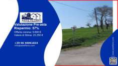 Foto Immobile in asta di 12740 m in vendita a Bonito